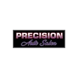 The Precision Auto Salon